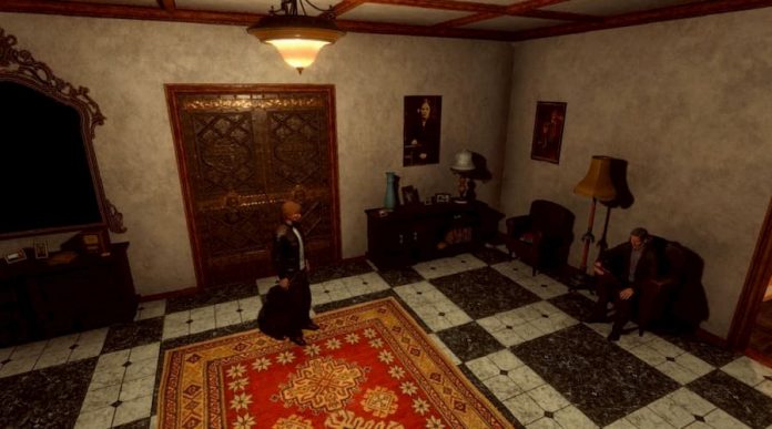 dawn of fear ps4