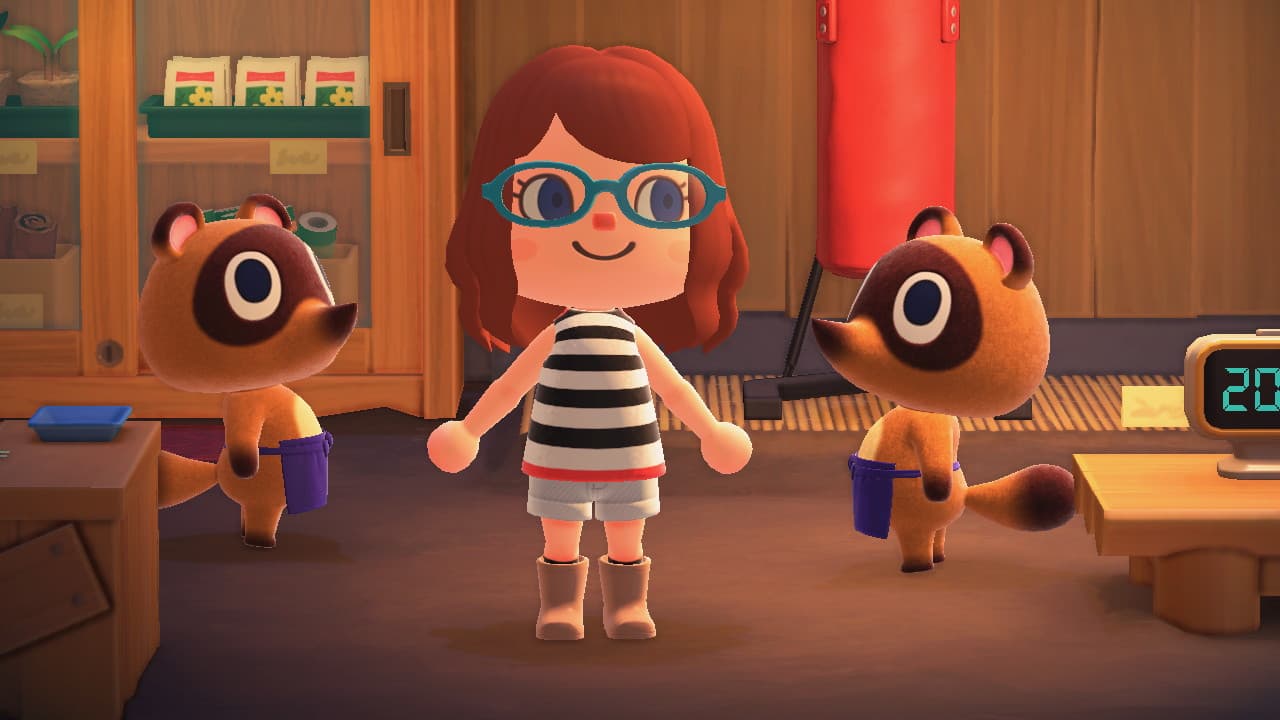 Animal Crossing New Horizons make money