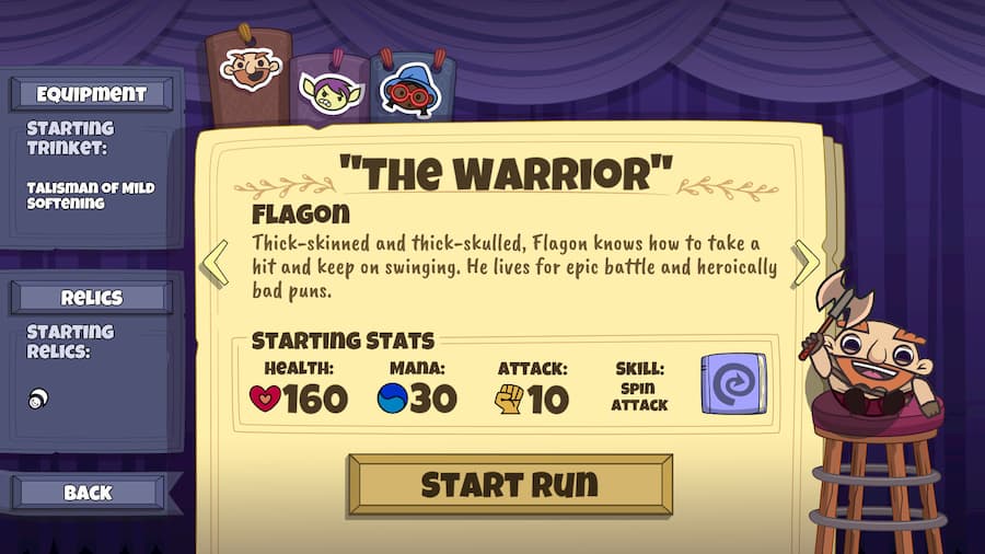 Roundguard review