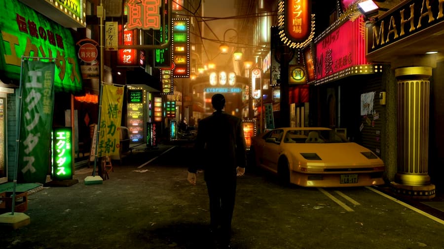 Yakuza 0 Review (Xbox One) – GameSpew