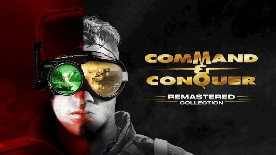 Command & Conquer Remastered Collection