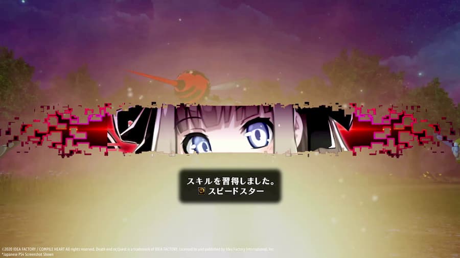 Death end re;Quest 2