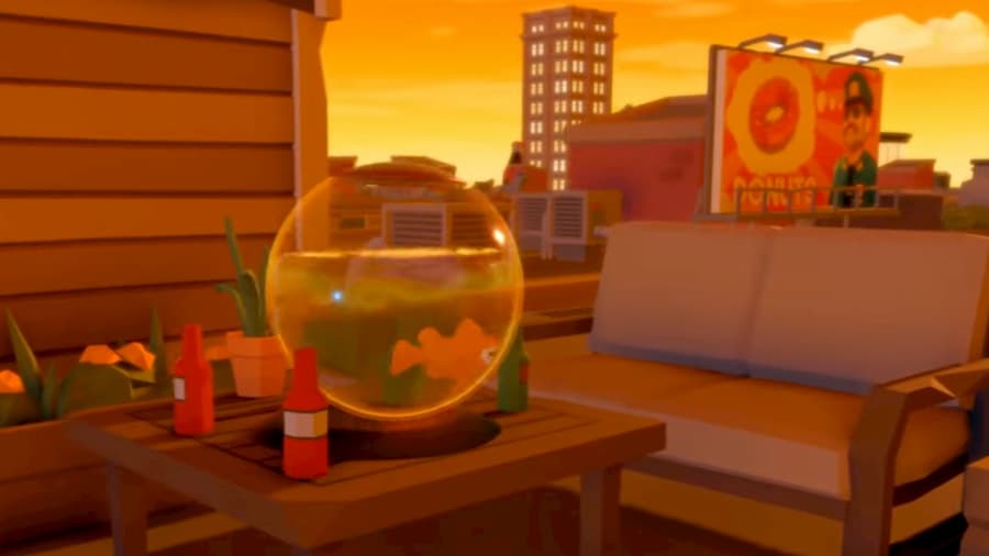 Bossa Studios’ I Am Fish is Coming Next Year
