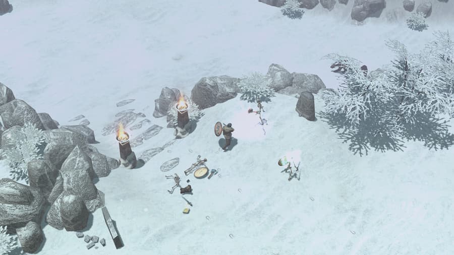 Titan Quest Ragnarok