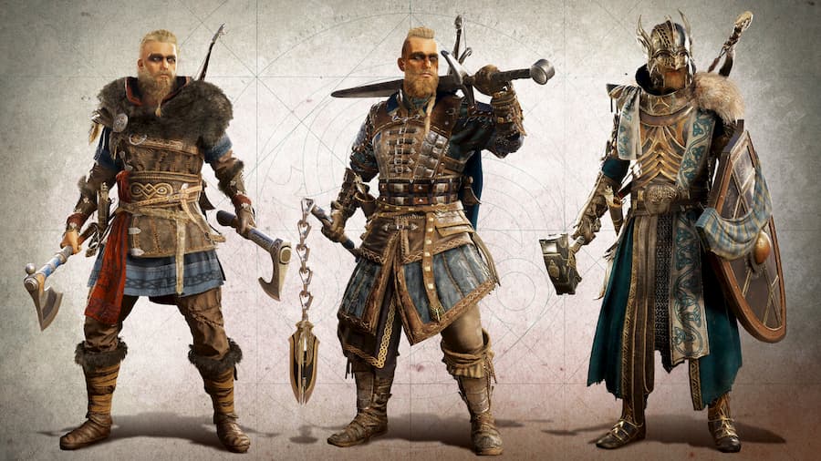 Everything We Know About Assassin's Creed Valhalla So Far Everything We Know About Assassin's Creed Valhalla So Far