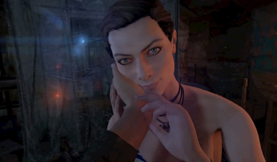 The Best And Worst Sex Scenes In Video Games Gamespew