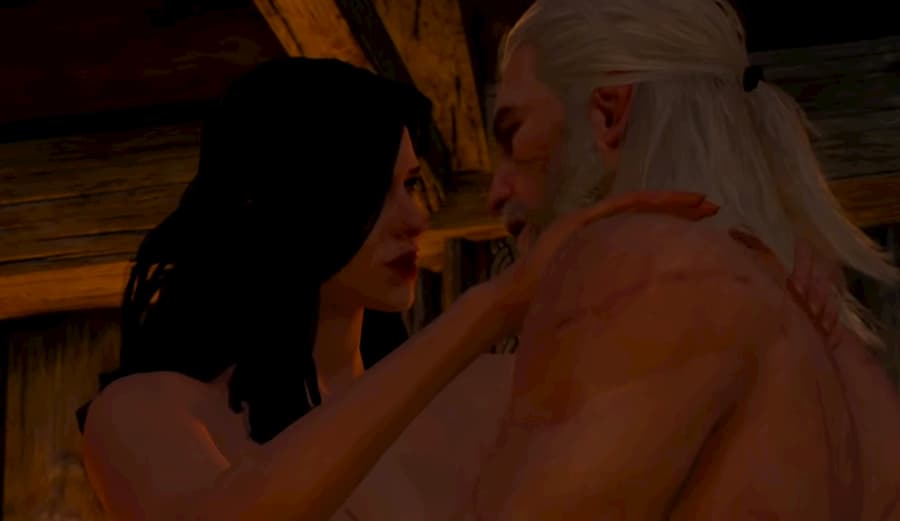 The Witcher 3 (1)