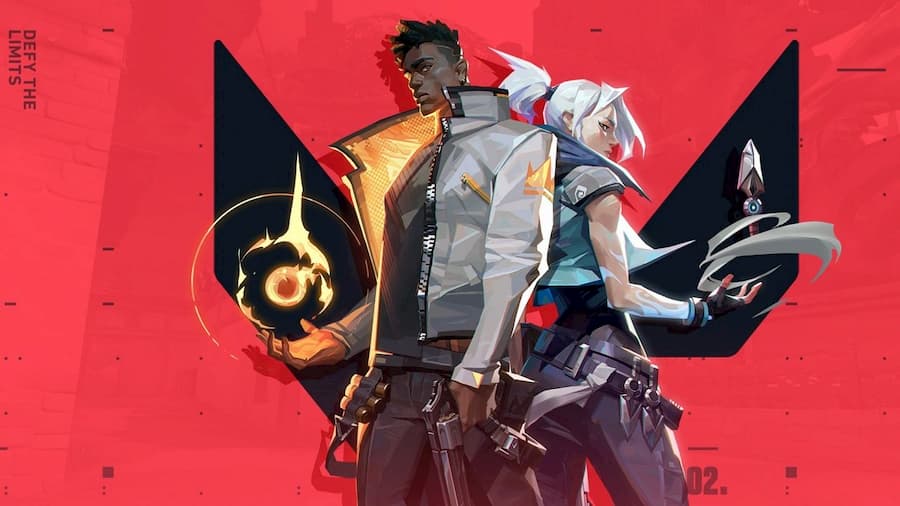 VALORANT Patch Notes 6.07