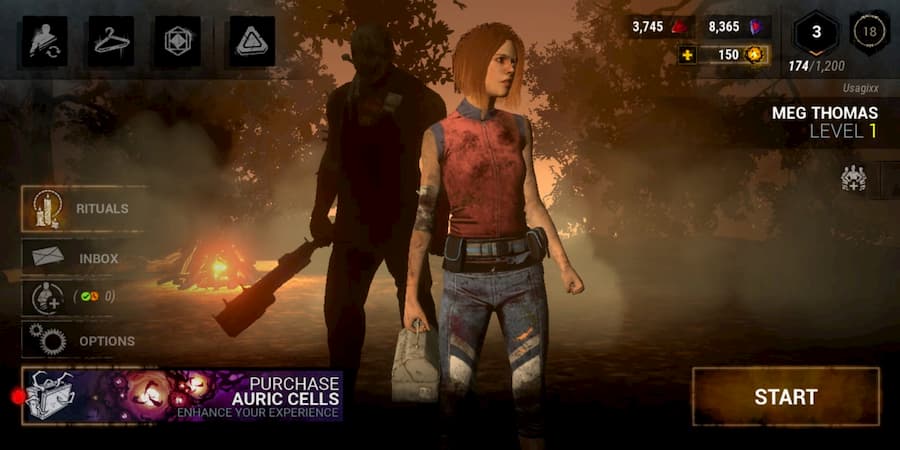 Dead by Daylight to receive overhaul on mobile