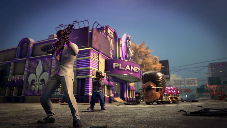 Saints Row 3 cheats, Full list of codes and how to use them