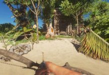 Stranded Deep is free to claim on the Epic Games Store today - Neowin