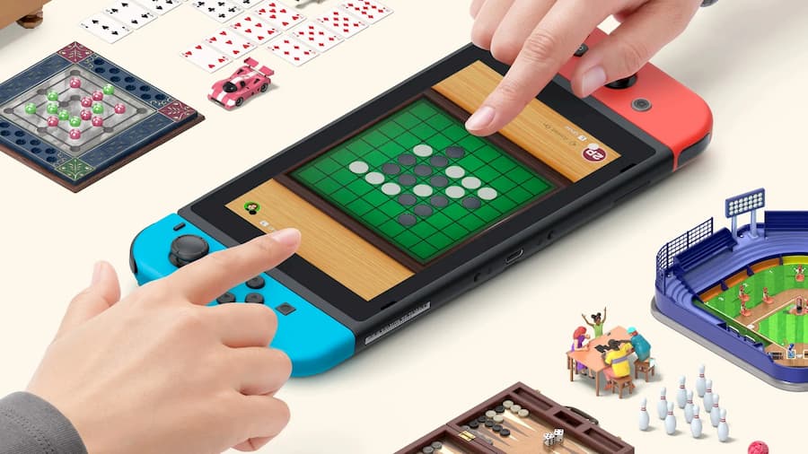 The Best Nintendo Switch Exclusives
