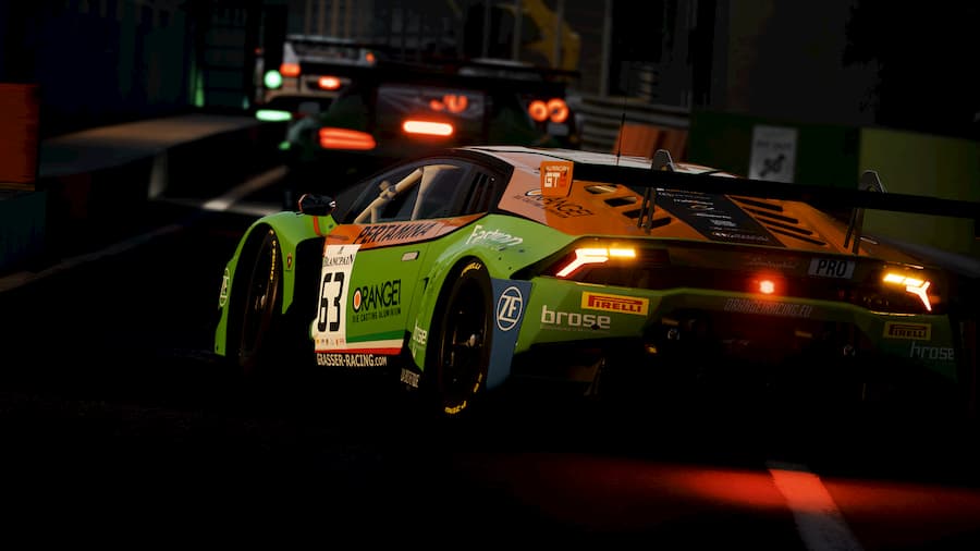 Assetto Corsa Competizione – Review (PS4)