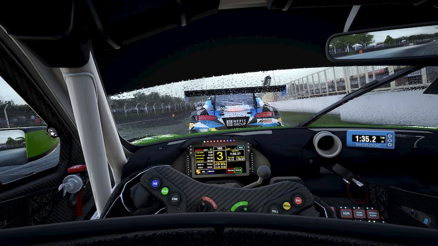 How to Increase Your Safety Rating in Assetto Corsa Competizione