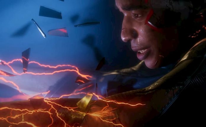 into the spider verse miles into the spider verse miles