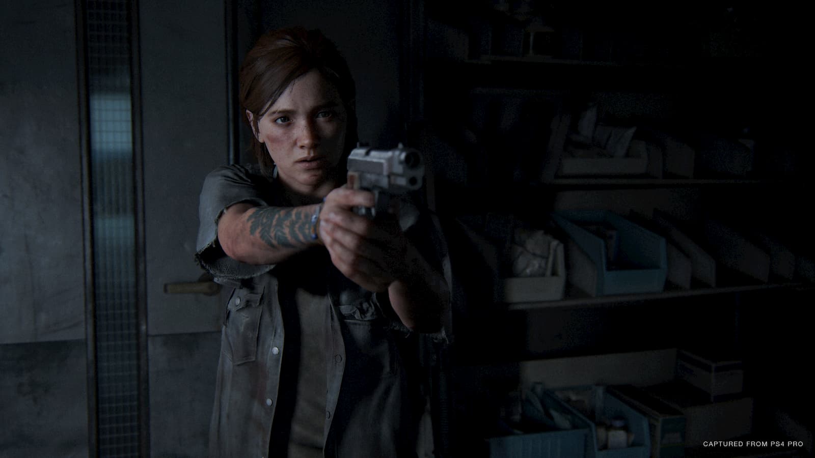 Is The Last of Us Part II Coming to PC? – GameSpew