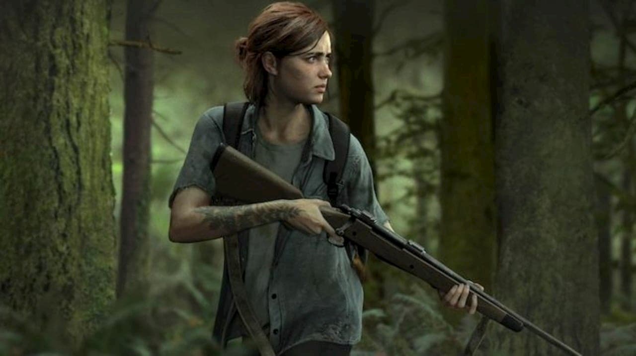 The Last of Us Part II is one of the best action-adventure games I