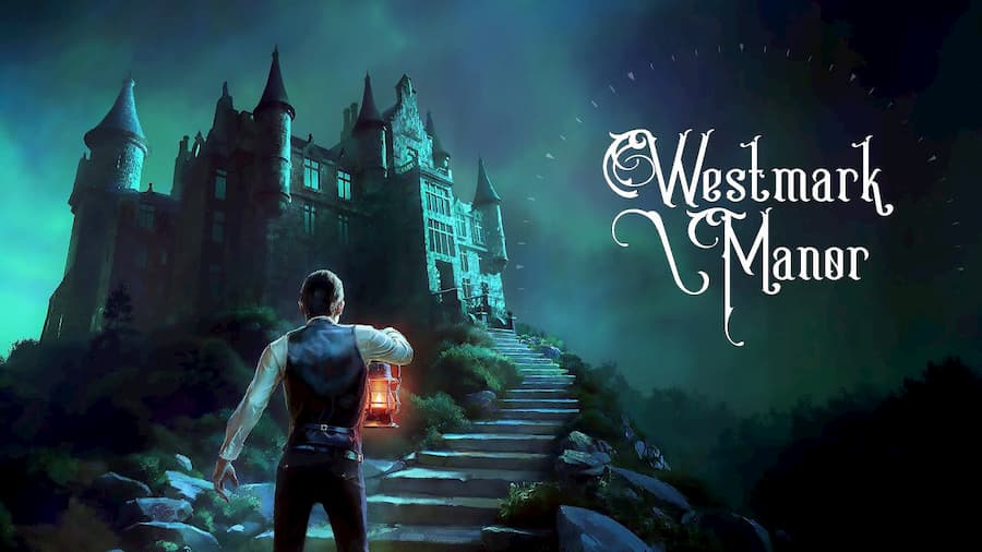 Come Watch The First 20 Minutes of Survival Horror Westmark Manor