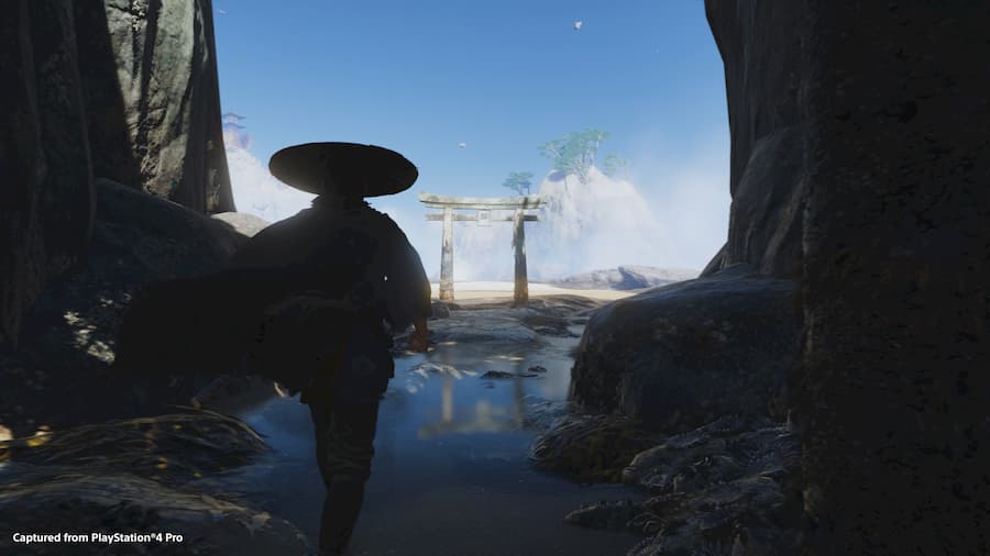 Ghost of Tsushima: How Long Does It Take to Beat?