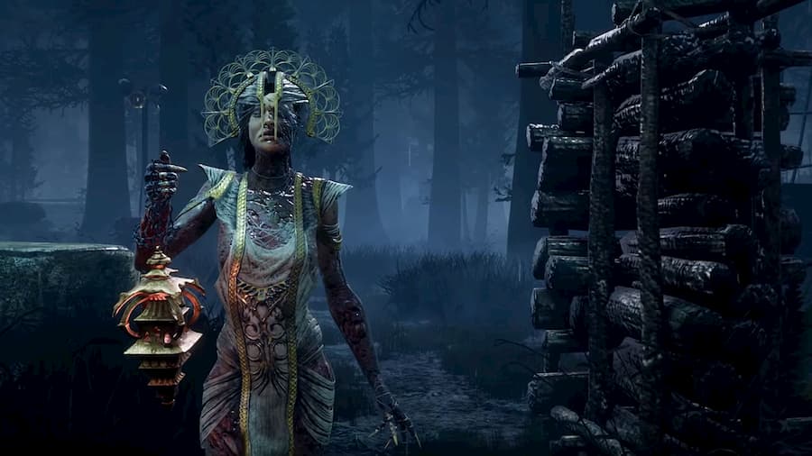 The Best And Most Toxic Dead By Daylight Killer Builds Gamespew Page 9 The Best And Most Toxic Dead By Daylight Killer Builds Gamespew Page 9