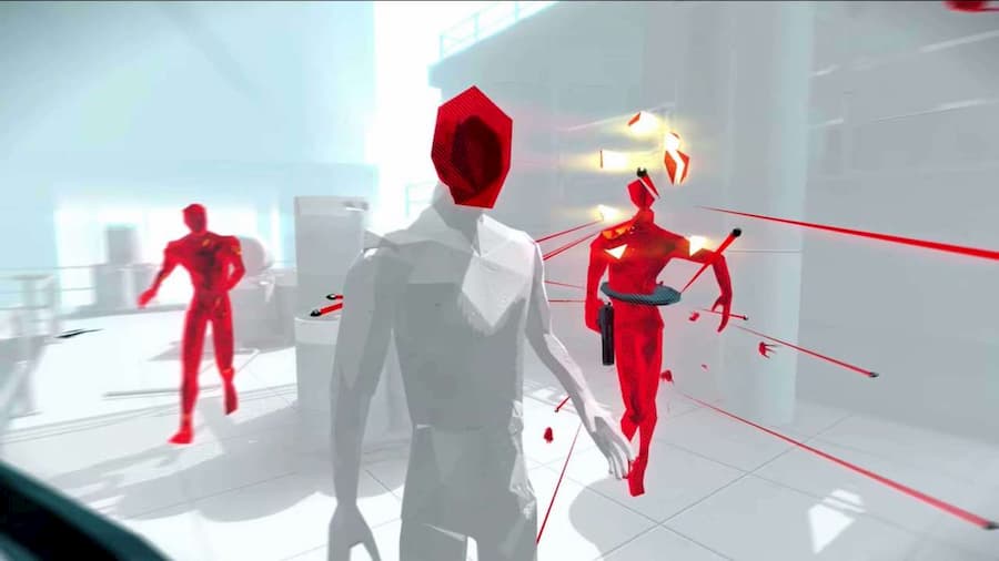 superhot pc save lcoation superhot pc save lcoation