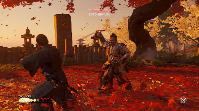 Ghost of Tsushima: Director's Cut Review – GameSpew