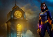 Gotham Knights review 1