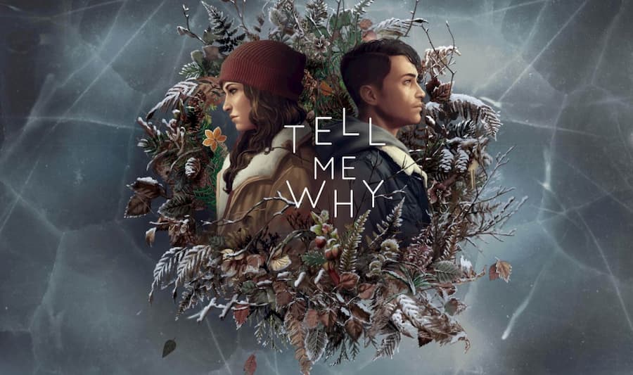 Tell Me Why Review – GameSpew