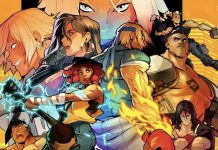 Games like Streets of Rage on PC (1)
