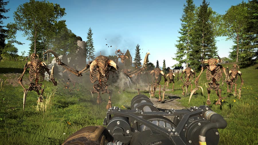 serious sam 1 serious sam 1