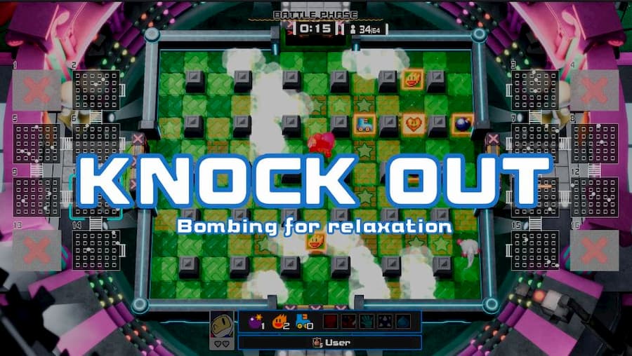 Super Bomberman R Online Review - Gamereactor