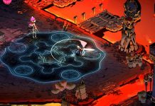 hades 4