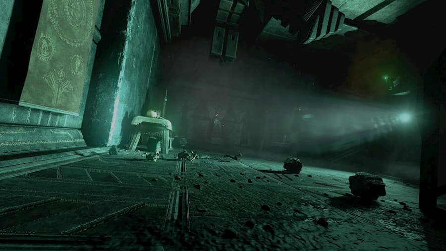 Amnesia: Rebirth gets an Adventure Mode, which pares down the horror