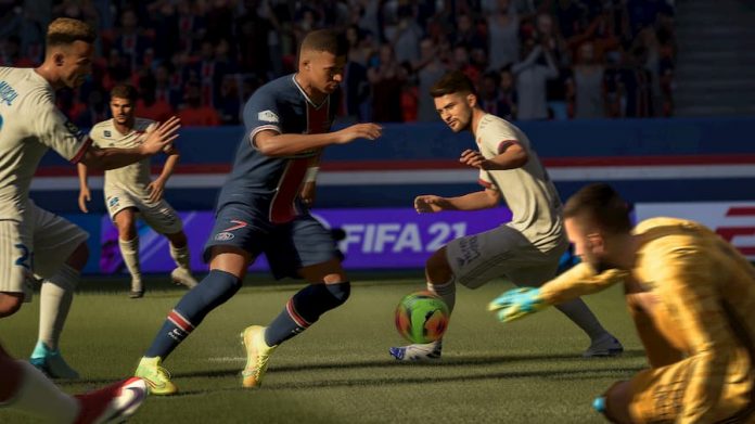 EA Play PS4 / PS5
