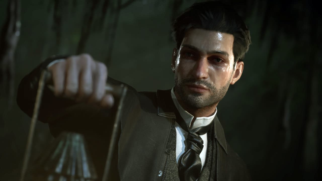 Sherlock Holmes: The Awakened