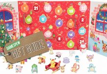 Advent Calendars Gift Guide 2023