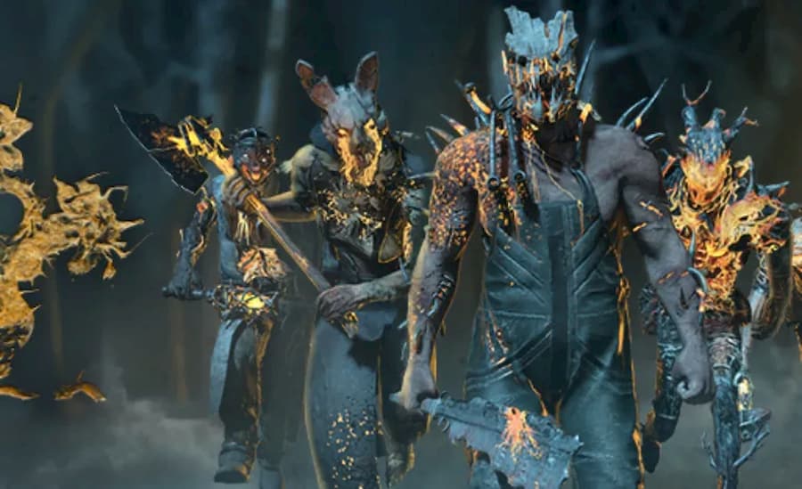 New Details Have Just Been Revealed for Dead by Daylight's
