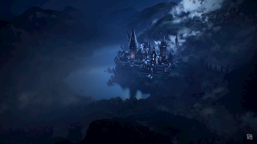 10 things you need to know about Hogwarts Legacy