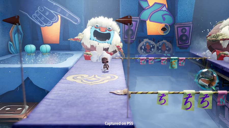 Sackboy A Big Adventure 3