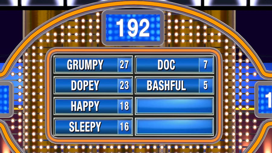 family feud multiplayer