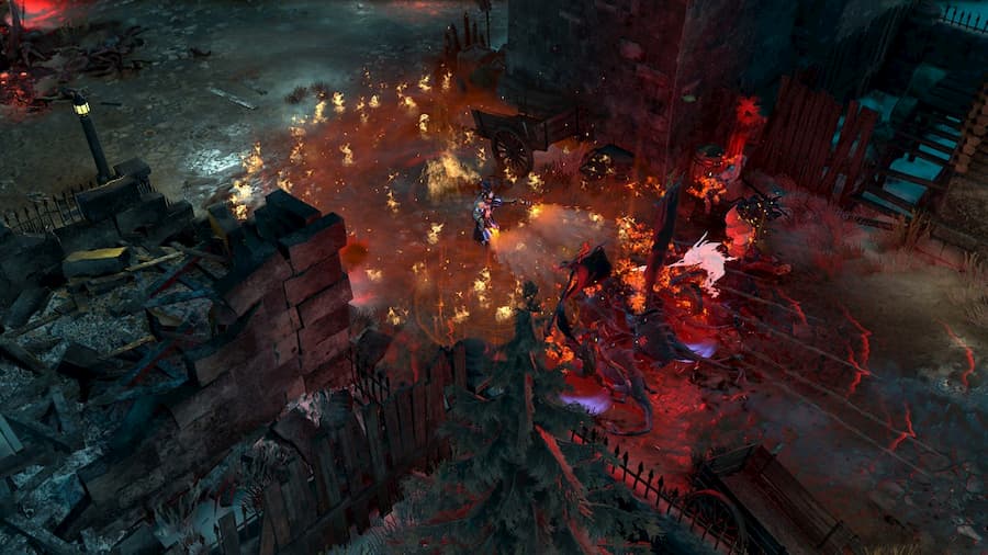 Warhammer Chaosbane Slayer Edition 2 (1)