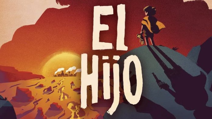 el hijo El Hijo