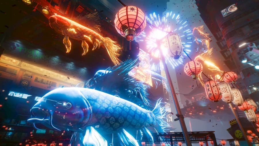Cyberpunk 2077 5