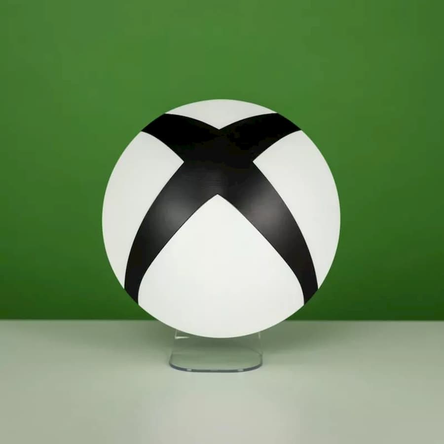 Xbox Room Light