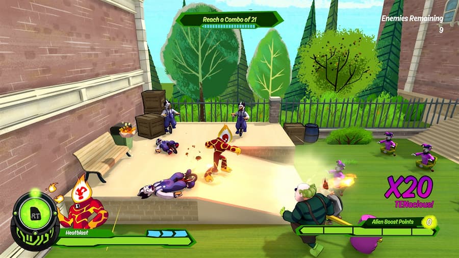 Ben 10 (1)