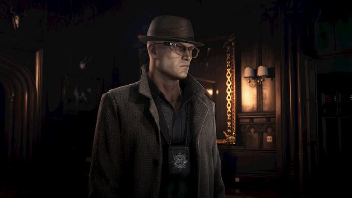 Review: Hitman 3