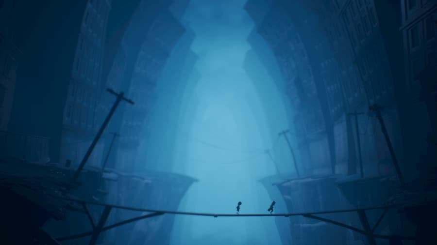 How Long Is Little Nightmares Batterystart how-long-is-little-nightmares-batterystart