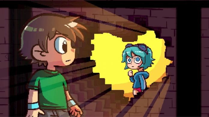 Scott Pilgrim vs The World The Game Complete Edition (1)