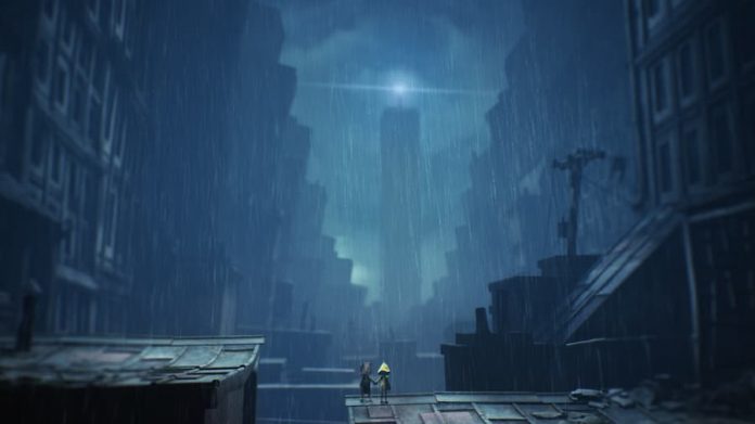 Little Nightmares II (1) (1) Little Nightmares II