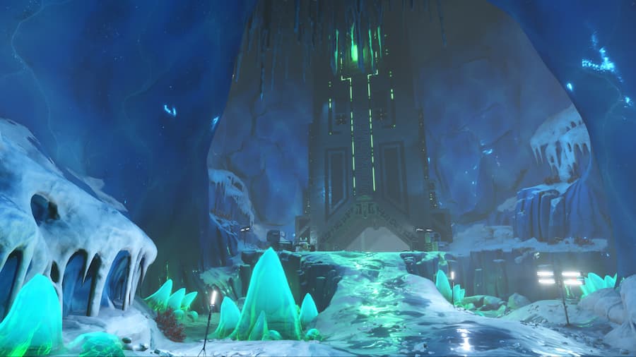 Subnautica Below Zero 1